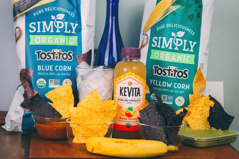 Chips nach Weisheitszahn OP?